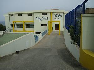 061-ORAN-Juin06-Eden palace le SPA et les thermes